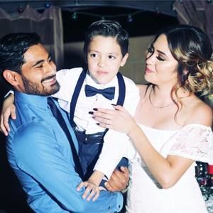 Meet your Posher, Alma